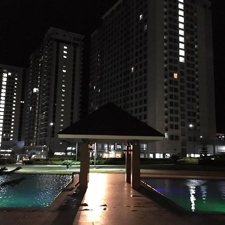 Relaxing Wind Apartment Tagaytay City ภายนอก รูปภาพ