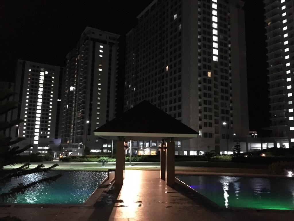 Relaxing Wind Apartment Tagaytay City ภายนอก รูปภาพ